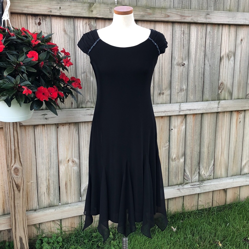 Classic Little Black Dress